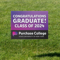 Congratulations Graduate! Class of 2024