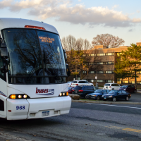Purchase College Loop Shuttle