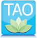TAO Lotus Logo