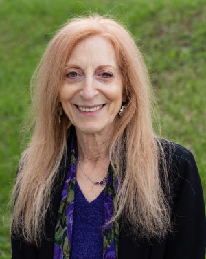 Nancy Reuben, MD