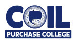 COIL at Purchase Logo