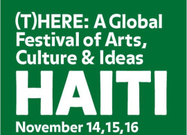 A Global Festival of Arts, Culture & Ideas