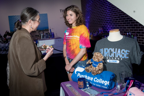 Photos from Purchase College Alumni Weekend 2018 003