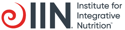 Institute for Integrative Nutrition Logo