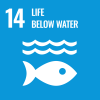 Sustainability Goal 14: Life Below Water
