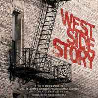 West Side Story logo
