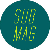 SubMag (Submissions Magazine logo)