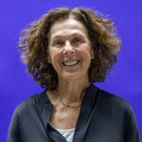 Professor Ellen Brooks