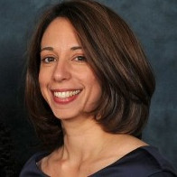 Aviva Taubenfeld, Interim Chair of the School of Humanities