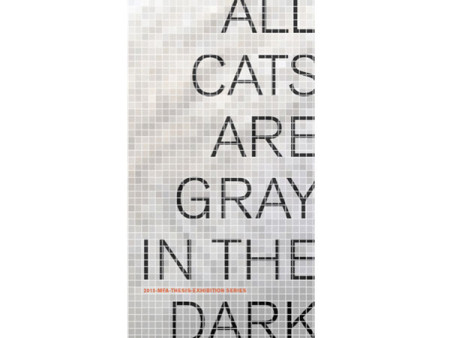 All Cats Are Gray in the Dark