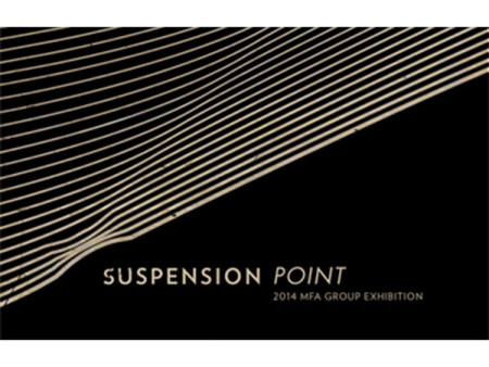 Suspension Point