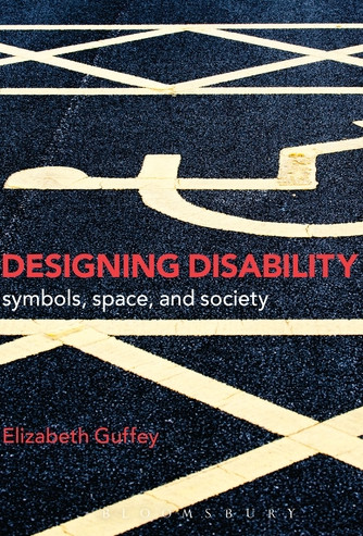 Designing Disability cover