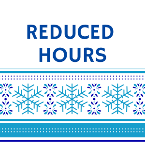 Reduced Hours