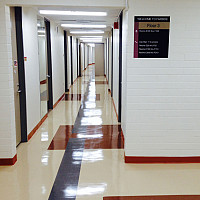 Farside Hallway
