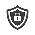 security shield logo