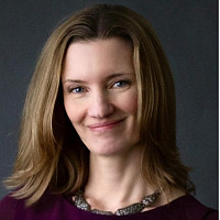 Dr. Audry Tyrka '88