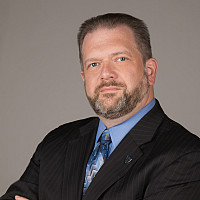 Jeffrey S. Putman, EdD '96