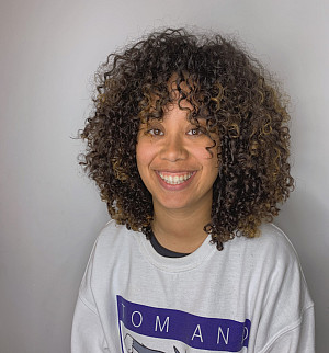 Kari Luna '20