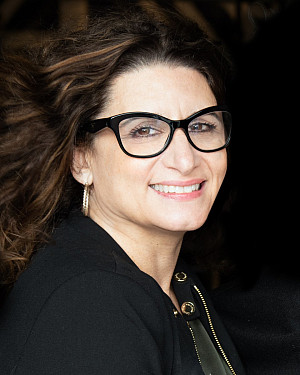 Denise Roberts Hurlin