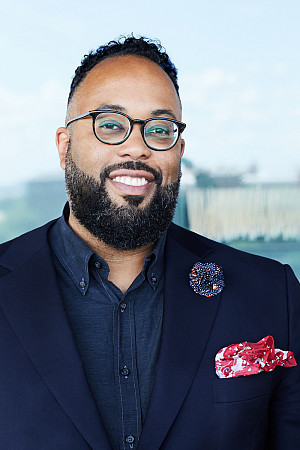Kevin Young