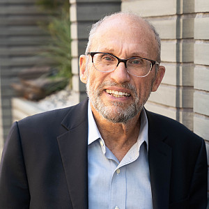 Adam Nagourney '77