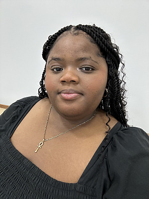 Joshtinia Maynard '26