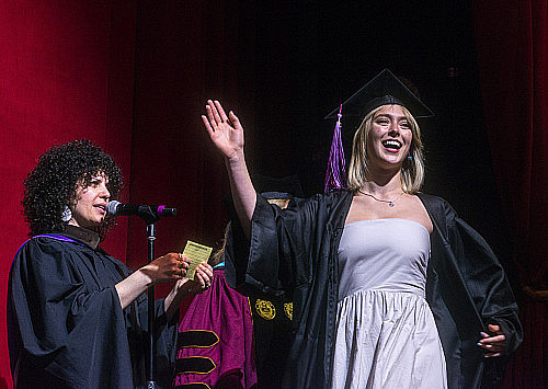 Commencement 2023 037