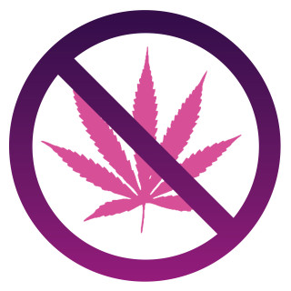 No Marijuana No Marijuana