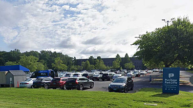 Purchase Park2Fly in West 2 Parking Lot