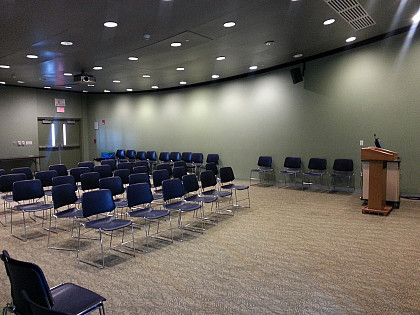 Multipurpose Room