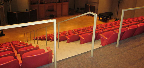 Recital Hall