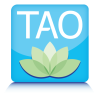 TAO Lotus Logo