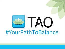 lotus tao #your path to balance