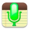Voice Note II – Speech to Text