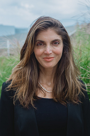 Photo of Nicole Eskandar