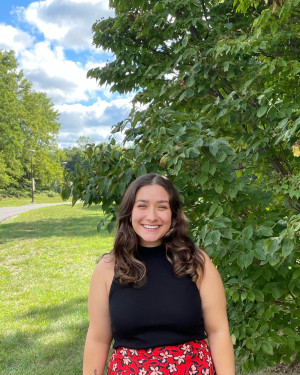 Gabriella Velazquez