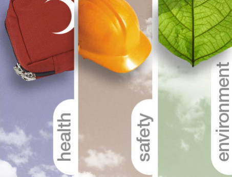 cevre eng Health, Safety, Environment