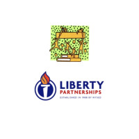 Great Potential and Liberty Partnerships Logo 2019