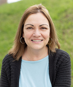 Mary Cozier, RN, BC