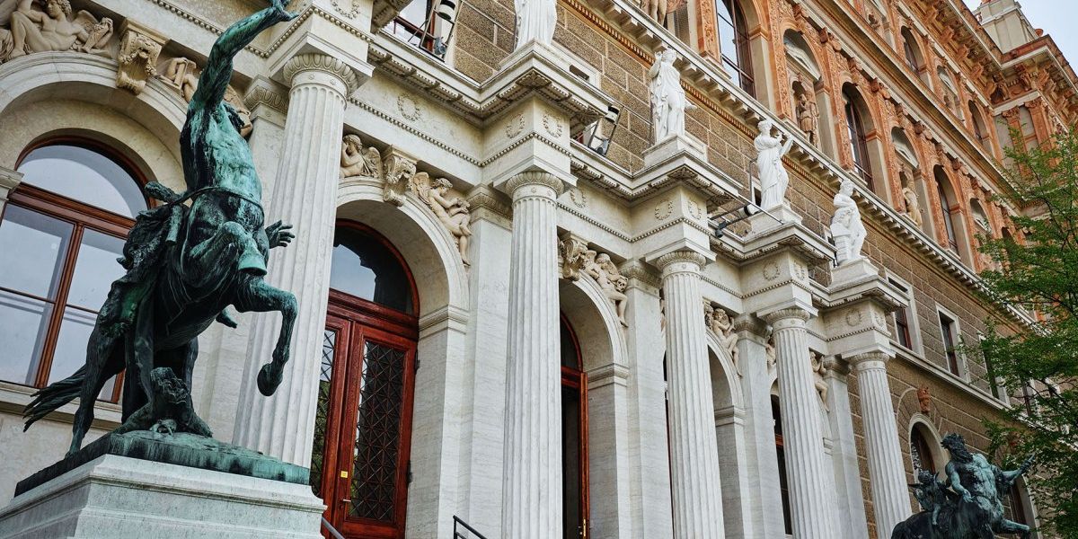 Kunstsammlungen der Akademie der bildenden Künste Wien en