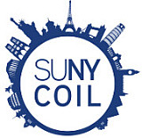 SUNY COIL logo