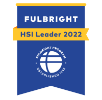 Fulbright HSI Leader 2022