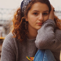Emily Kopstein