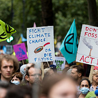 The Power of Youth - Purchase Students Combating Climate Change