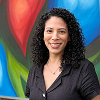 Marjorie Ramirez