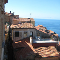 Pisciotta roofs