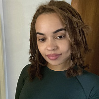 Naelyn Portrait
