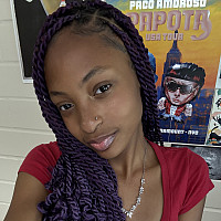 Kimora Outlaw'29