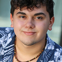 Michael Pedra'29