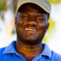 Executive Director and Co-Founder, Smallholder Farmers Alliance